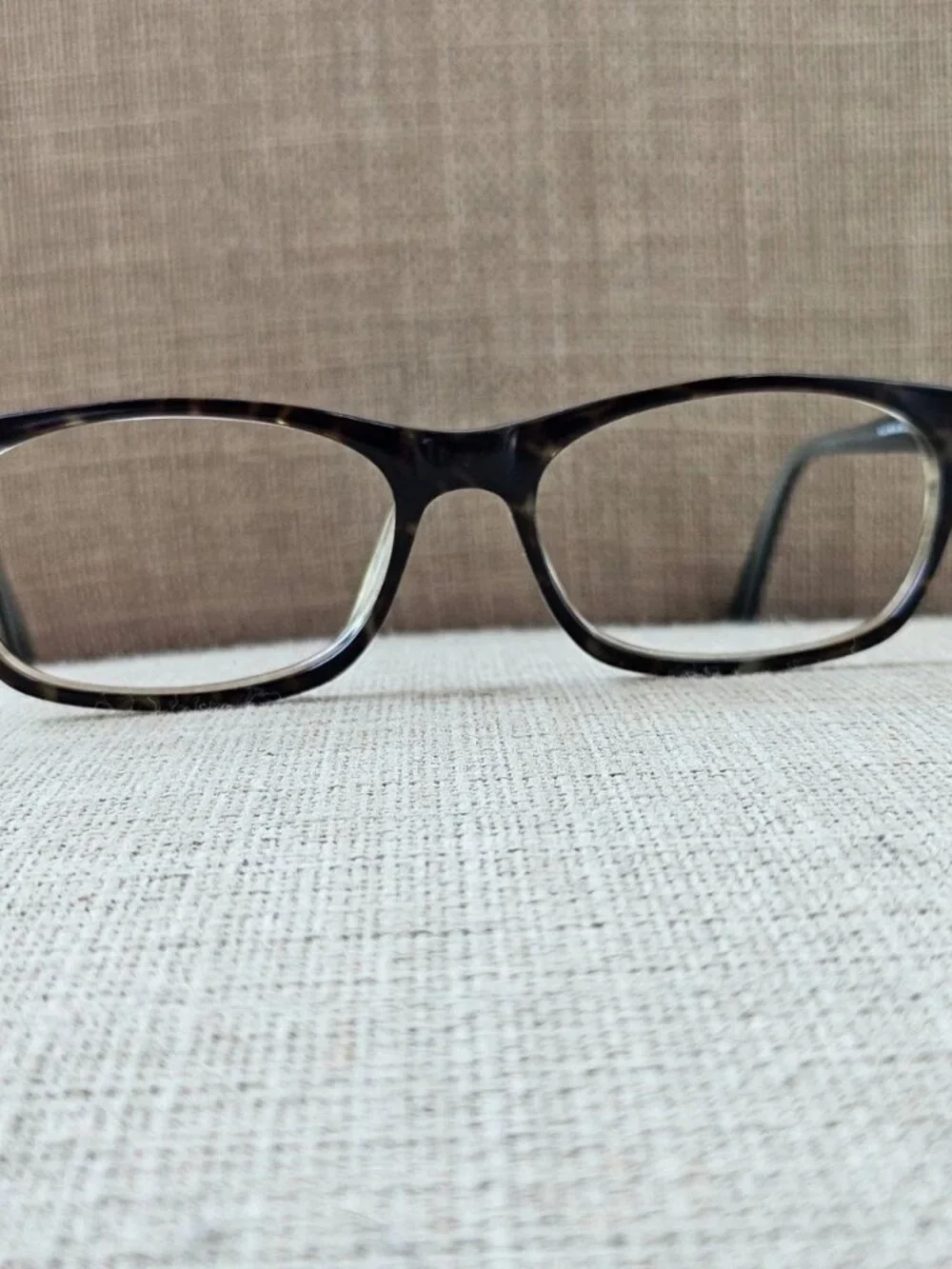 Scott Harris Women Eyeglasses Frame EUROPA 344 Eyewear Dark Brown Glasses Frame